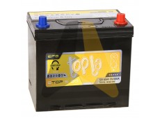 Topla EFB Stop-n-Go 65R 600A 112260 56568