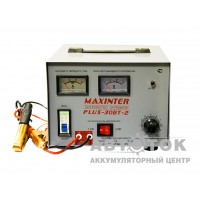 Зарядное устройство Мaxinter ПЛЮС-30 ВТ-2