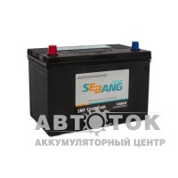 Sebang 125D31KR 100 Ач  п.п. 830А