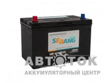 Sebang 125D31KR 100 Ач  п.п. 830А