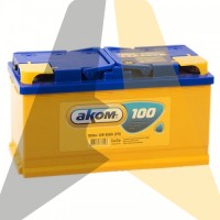 Аком 100L 850A