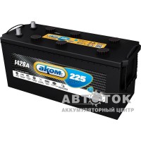 Аком +EFB 225 euro 1420A