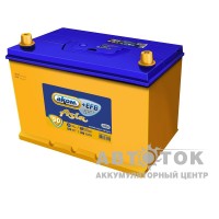 Аком Asia +EFB 90 850A Start- Stop