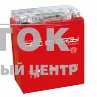 Red Energy DS 12-07.1 7Ач 110А 114x71x131 YTX7L-BS