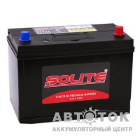 Solite 115D31L с бортиком 95R 750A