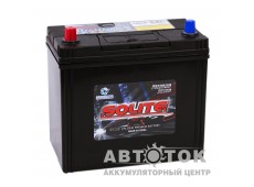 Автомобильный аккумулятор Solite Silver 70B24R 59L 520А