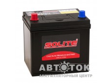Автомобильный аккумулятор Solite CMF 26-550 60L 550А