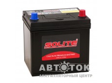 Автомобильный аккумулятор Solite CMF 26R-550 60R 550А