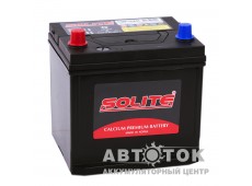 Автомобильный аккумулятор Solite CMF 50 AR 50L 470А