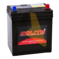 Solite CMF44AL с бортиком 44R 350А