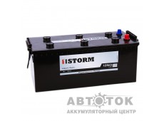 Автомобильный аккумулятор Storm Professional Power 190 евро 1250A