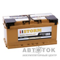Storm Gold 100R низ. 950A