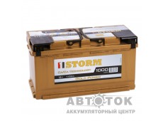 Storm Gold 110R 1000A