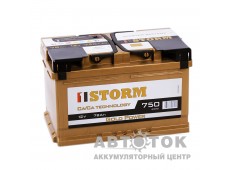 Storm Gold 78R низ. 750A