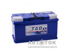Автомобильный аккумулятор Tab Polar 100R 900A  121100 60044