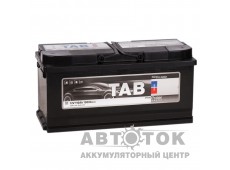 Автомобильный аккумулятор Tab Polar 110R 1000A  245610 61002