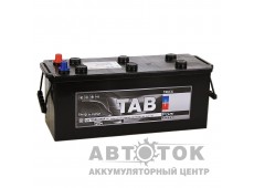 Автомобильный аккумулятор Tab Polar Truck 135 евро 850A  487912 63544