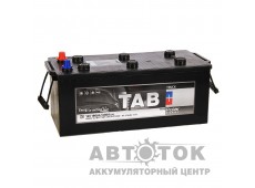 Автомобильный аккумулятор Tab Polar Truck 190 евро 1200A  275912 69032