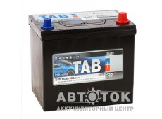 Автомобильный аккумулятор Tab Polar S 60R 600А  D23 обр. 246861 56068