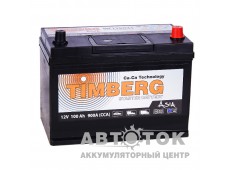 Timberg Asia 125D31L 100R 900A