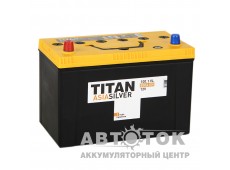 Titan Asia Silver 100L 850А
