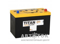 Titan Asia Silver 100R 850А