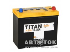 Titan Asia Silver 57R 480А
