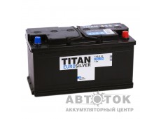 Titan Euro Silver 110R 950A
