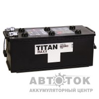 Titan Maxx 195 евро 1350А