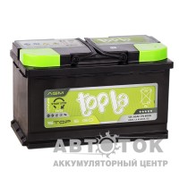 Topla AGM Stop-n-Go 80R 800A  114080