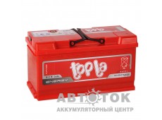 Автомобильный аккумулятор Topla Energy 100R 900A  108400 60044