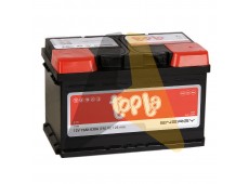 Автомобильный аккумулятор Topla Energy 73R низ. 630A  108073 57309