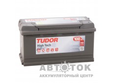 Tudor High-Tech 100R 900A  TA1000
