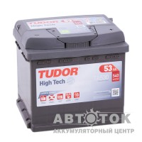 Tudor High-Tech 53R 540A  TA530