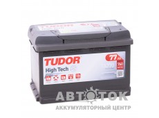 Tudor High-Tech 77R 760A  TA770