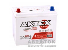 Автомобильный аккумулятор Актех Азия 80D26R 70L 580A