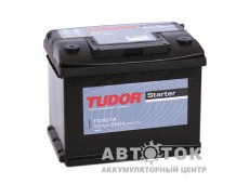 Tudor Starter 60L 500A  TC601А