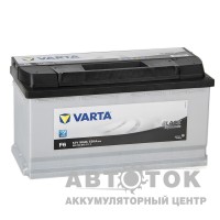 Varta Black Dynamic F6 90R 720A