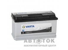 Varta Black Dynamic F6 90R 720A