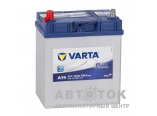 Varta Blue Dynamic A15 40L 330A