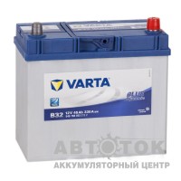 Varta Blue Dynamic B32 45R 330A