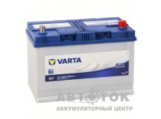 Автомобильный аккумулятор Varta Blue Dynamic G7 95R 830A   595404083