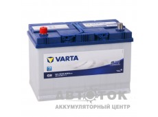 Varta Blue Dynamic G8 95L 830A