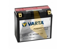 Varta FUNSTART AGM 12 Ач 215А 151x70x131 П.П. 512901019, YT12B-4 сухозар.