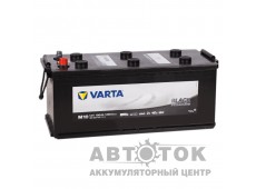 Автомобильный аккумулятор Varta Promotive Black M10 190 рус 1200A
