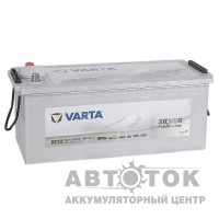 Varta Promotive Silver M18 180 евро 1000A