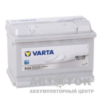 Varta Silver Dynamic E44 77R 780A