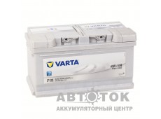 Varta Silver Dynamic F18 85R 800A