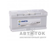 Автомобильный аккумулятор Varta Silver Dynamic I1 110R 920A