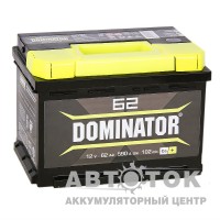 Dominator 62R низ. 550А